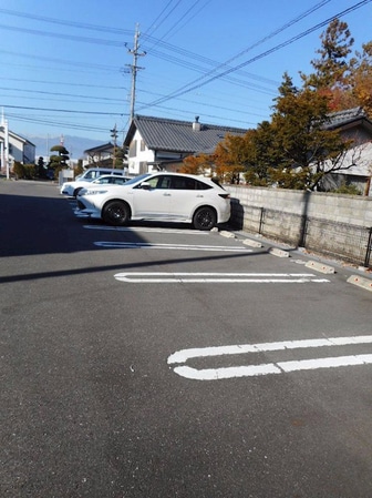 南松本駅 徒歩13分 1階の物件内観写真